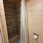 Alpesi faház Letniskowe Magnolia