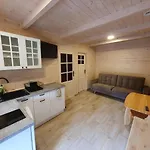 Alpesi faház Letniskowe Magnolia