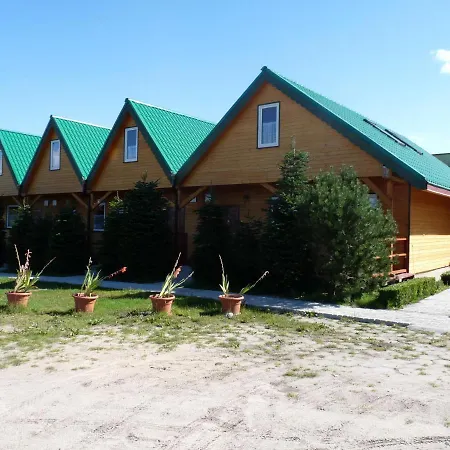 Letniskowe Magnolia Ustronie Morskie