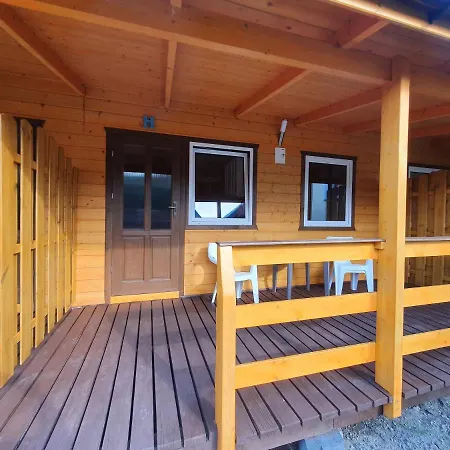 Letniskowe Magnolia *