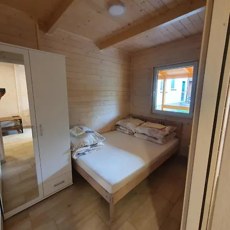 Letniskowe Magnolia * Ustronie Morskie