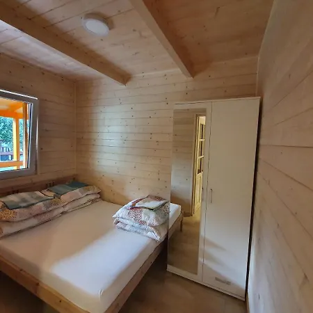 Letniskowe Magnolia Ustronie Morskie