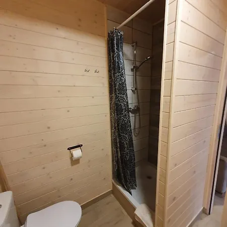 Letniskowe Magnolia Ustronie Morskie