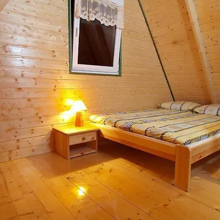 Letniskowe Magnolia Ustronie Morskie