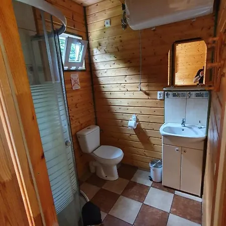 Letniskowe Magnolia *