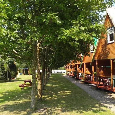 Letniskowe Magnolia Ustronie Morskie