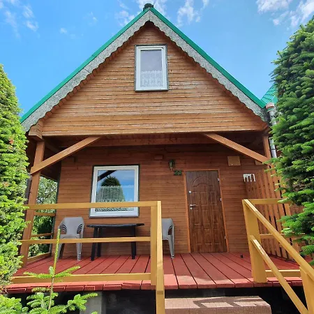 Letniskowe Magnolia Ustronie Morskie