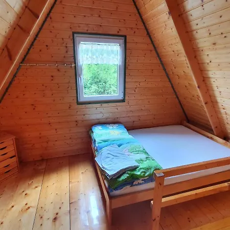 Letniskowe Magnolia Ustronie Morskie