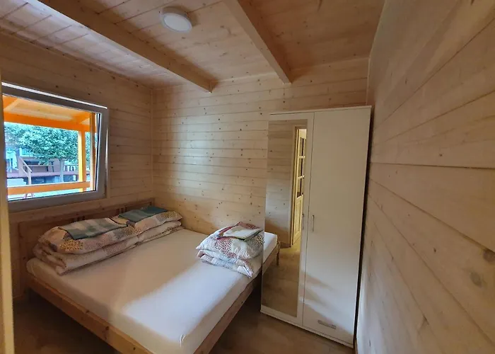 Letniskowe Magnolia Ustronie Morskie