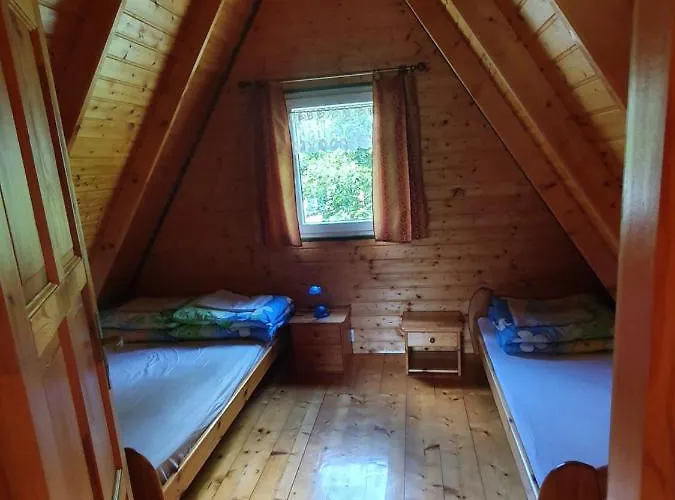 Letniskowe Magnolia * Ustronie Morskie