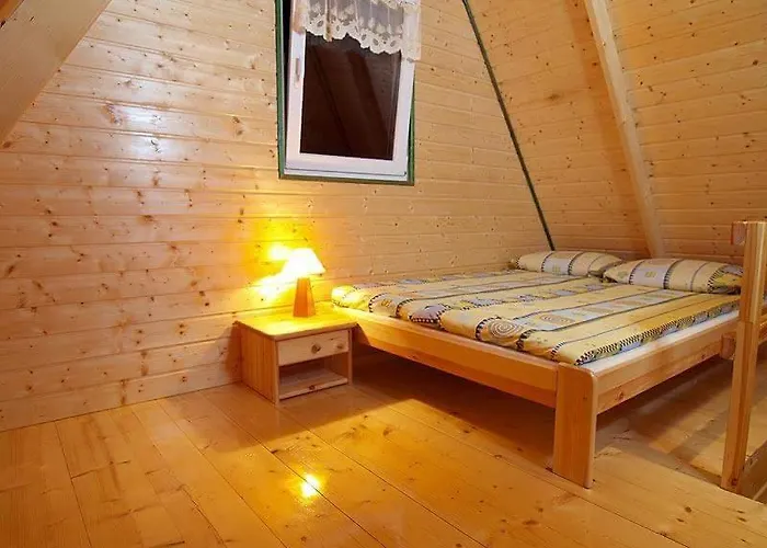 Letniskowe Magnolia Ustronie Morskie