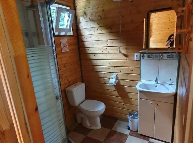 Letniskowe Magnolia *