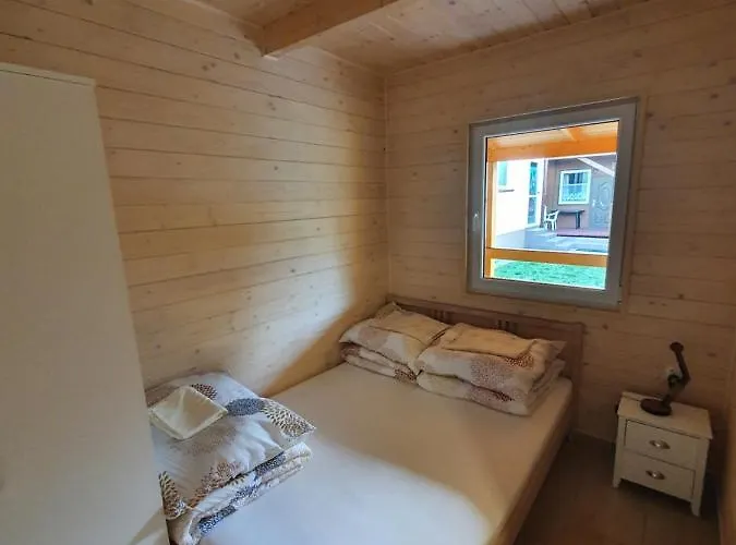 Letniskowe Magnolia *