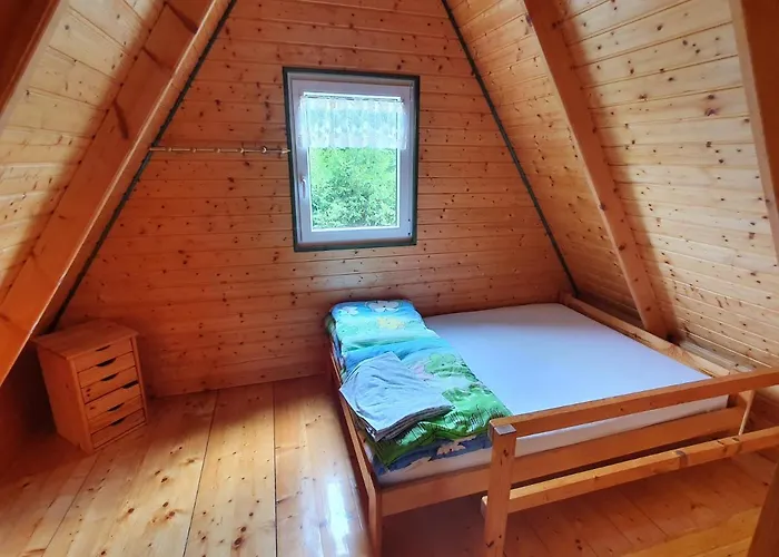 Letniskowe Magnolia Ustronie Morskie